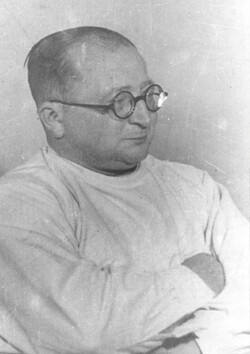 Carl Clauberg Carl Clauberg