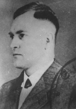 Horst Schuman Horst Schuman