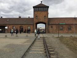 Brána smrti Brána smrti