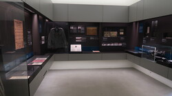 Výstava v Mauthausenu Výstava v Mauthausenu