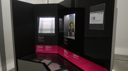 Výstava v Mauthausenu Výstava v Mauthausenu